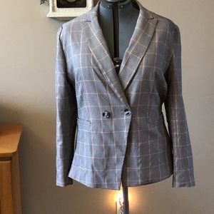 Women’s XL Blazer